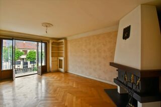  Maison � vendre 5 pi�ces 110 m�