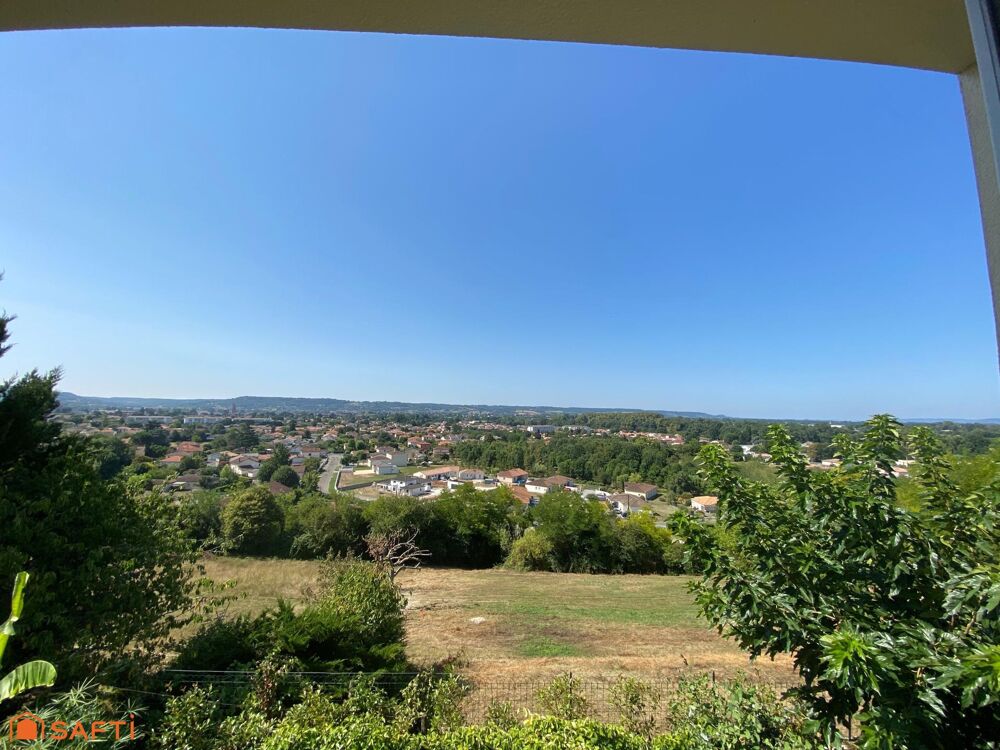 Vente Maison Maison avec vue dégagée Villeneuve-sur-lot