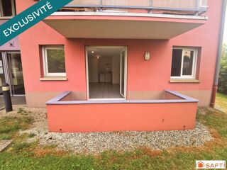  Appartement � vendre 2 pi�ces 45 m�