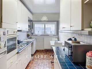  Appartement � vendre 4 pi�ces 89 m�