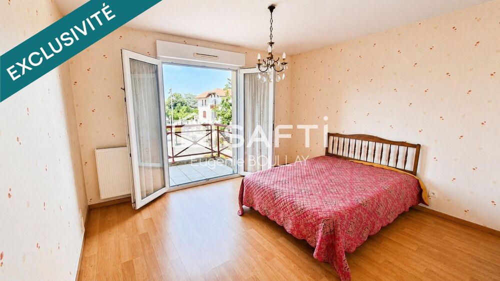 Vente Appartement Anglet - Les Cinq Cantons - Appartement T2 - 2 Balcons Anglet