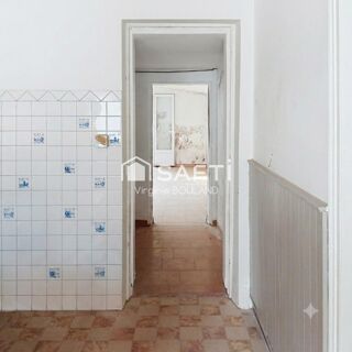  Maison à vendre 4 pièces 72 m²