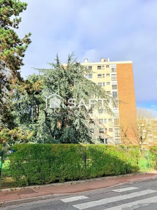  Appartement � vendre 3 pi�ces 64 m�