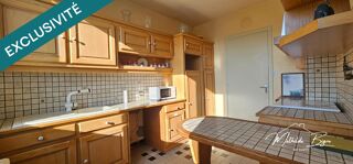  Maison � vendre 5 pi�ces 120 m�