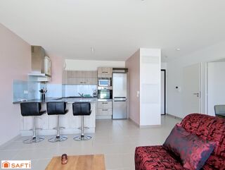  Appartement � louer 2 pi�ces 50 m�