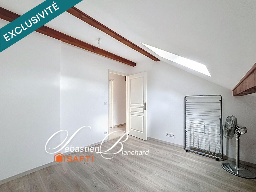 Vente Appartement Un appartement où l'on profite aussi de l'extérieur Villes