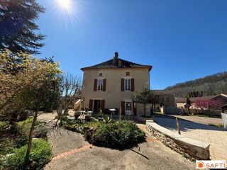  Maison à vendre 8 pièces 308 m²