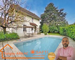  Maison � vendre 6 pi�ces 147 m�