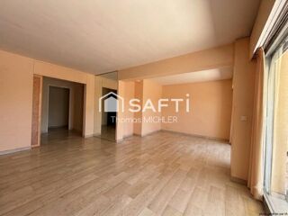  Appartement à vendre 3 pièces 79 m²