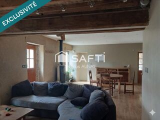  Maison à vendre 5 pièces 78 m²