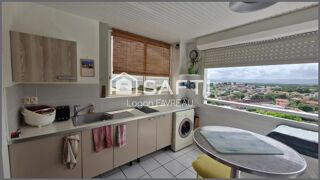  Appartement à vendre 2 pièces 49 m²