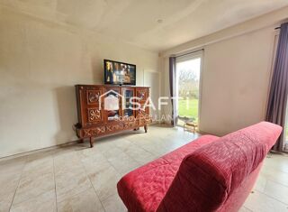  Maison à vendre 5 pièces 139 m²
