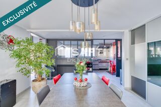  Maison à vendre 8 pièces 250 m²