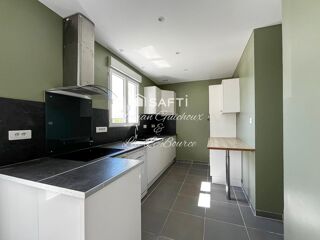  Maison à vendre 4 pièces 90 m²