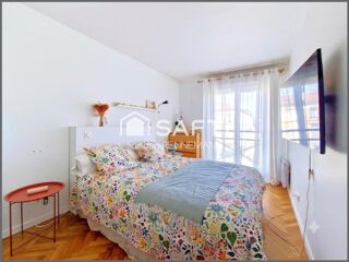  Appartement à vendre 4 pièces 87 m²