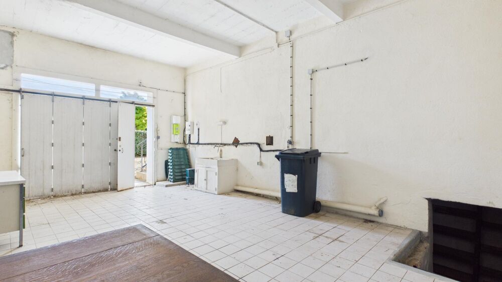 Vente Maison Déols : maison 4 chambres, jardin et terrasse Deols