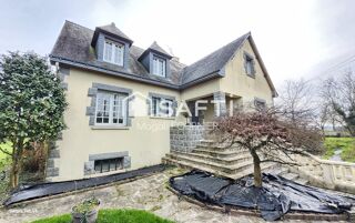  Maison � vendre 9 pi�ces 230 m�