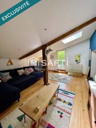  Maison à vendre 7 pièces 181 m²
