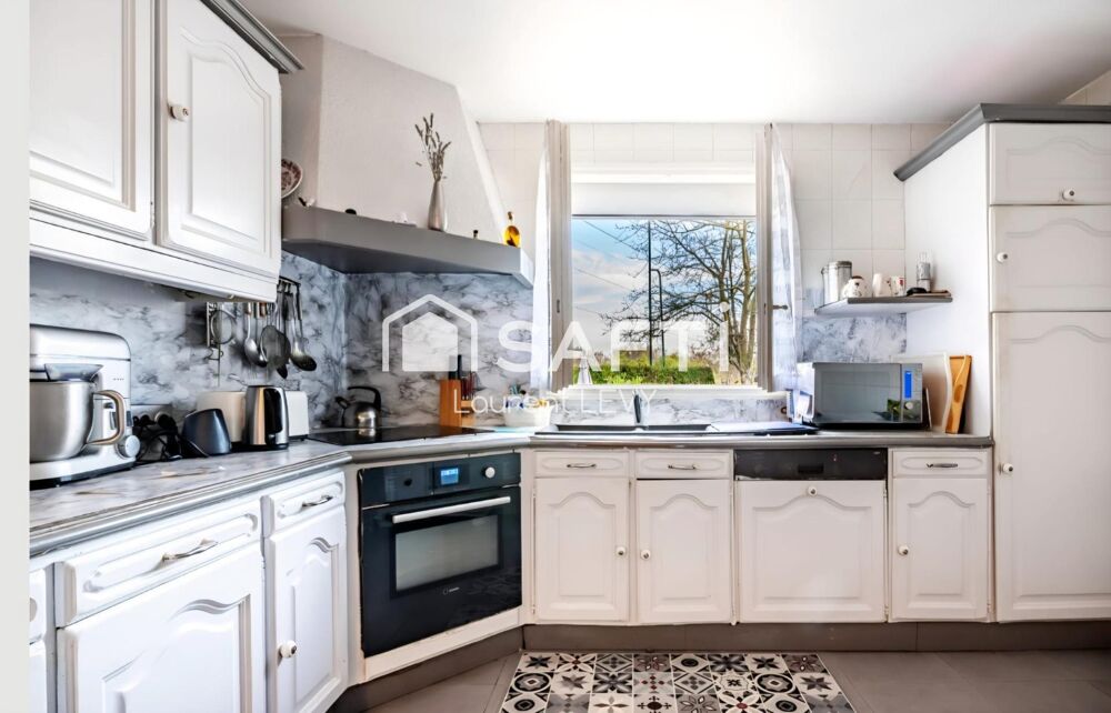 à vendre  Maison Thiais (94320)