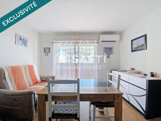  Appartement � vendre 4 pi�ces 64 m�