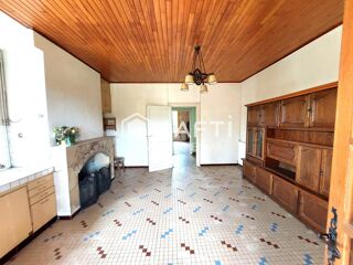  Maison � vendre 4 pi�ces 110 m�