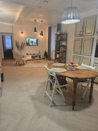  Appartement � vendre 5 pi�ces 94 m�