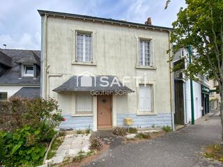  Maison à vendre 4 pièces 81 m²