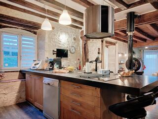  Maison � vendre 5 pi�ces 168 m�