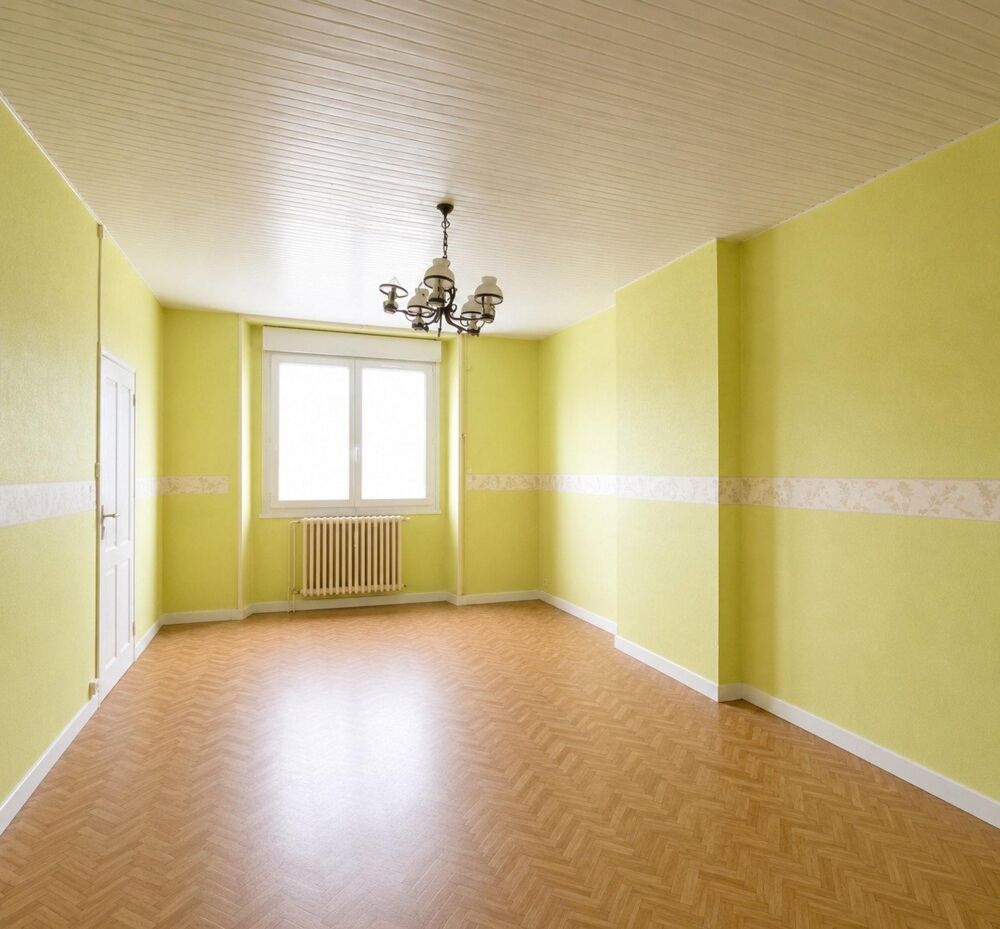 Vente Maison Maison de bourg avec garage Parce