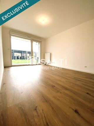  Appartement � vendre 2 pi�ces 42 m�