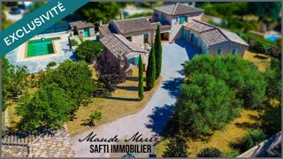  Maison à vendre 6 pièces 160 m²