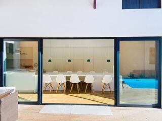  Maison à vendre 6 pièces 190 m²