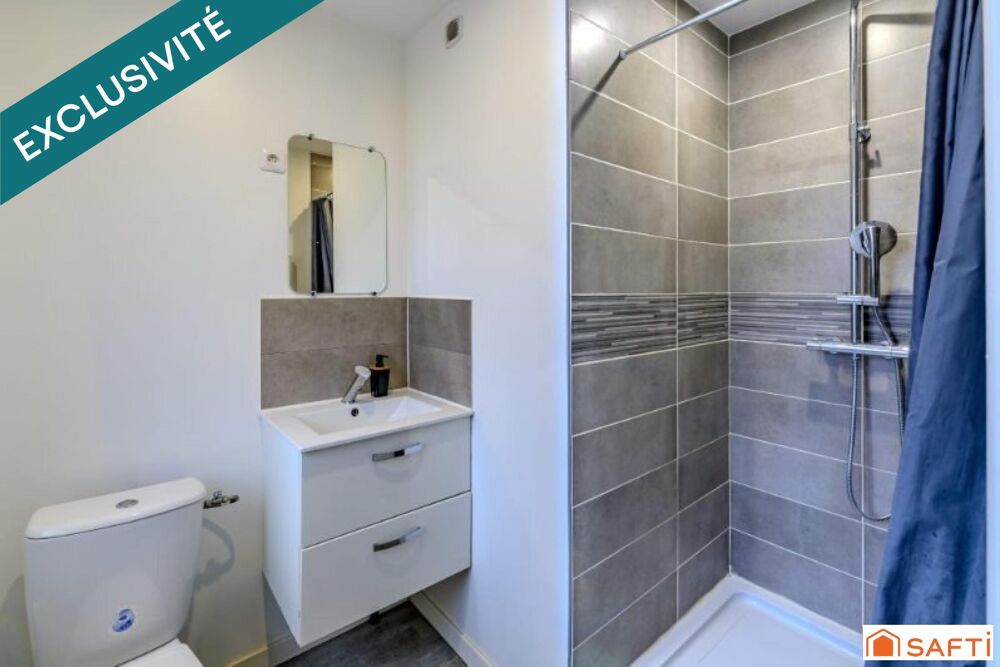Vente Immeuble 45 435 € de CA annuel – Clé en main Saint-quentin