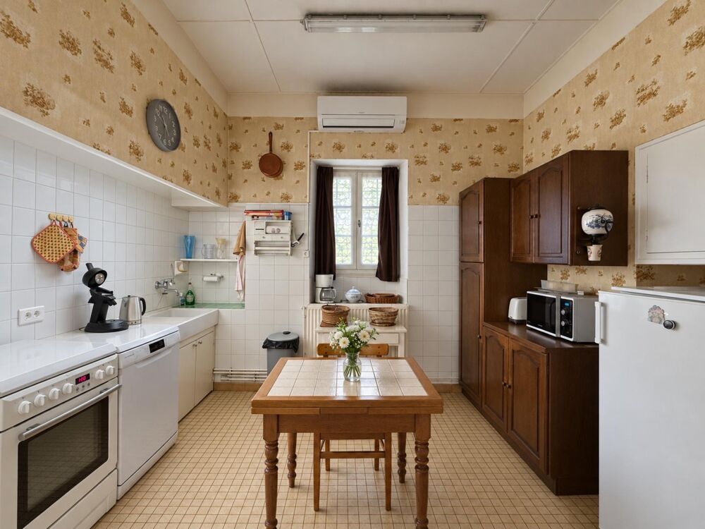 Vente Maison Une demeure de caractère aux multiples possibilités à Pezens Pezens