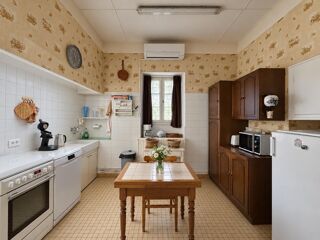 Vente Maison Une demeure de caractère aux multiples possibilités à Pezens Pezens