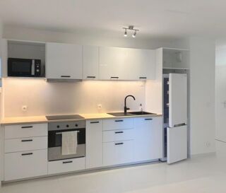  Appartement � vendre 2 pi�ces 45 m�