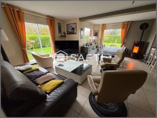  Maison � vendre 6 pi�ces 132 m�