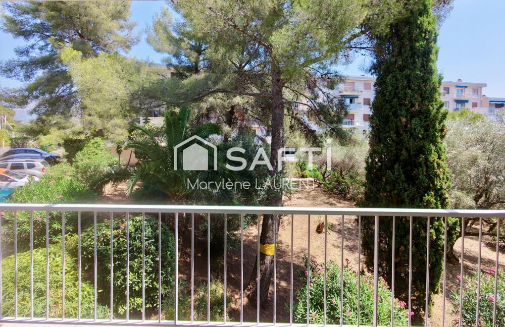 Vente Appartement Bel appartement lumineux et moderne visite virtuelle Toulon