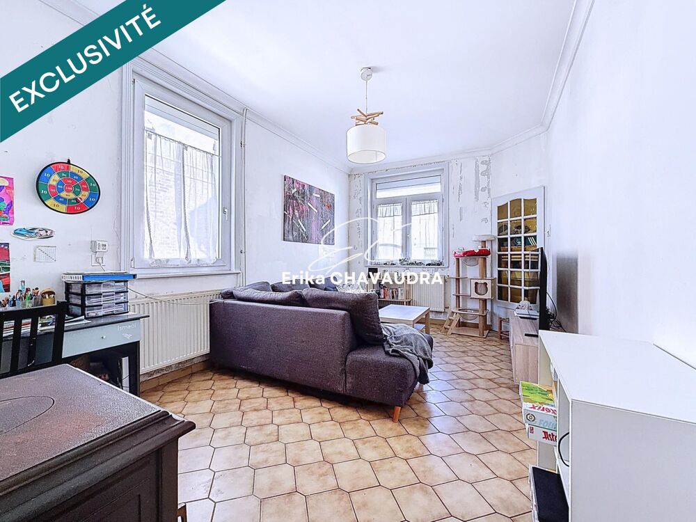 maison proche commodité