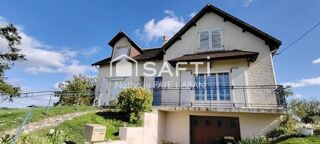  Maison à vendre 7 pièces 136 m²