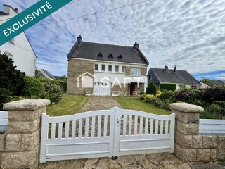  Maison à vendre 6 pièces 124 m²
