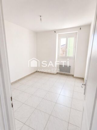  Appartement à vendre 3 pièces 53 m²