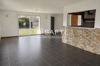  Maison à vendre 5 pièces 110 m²