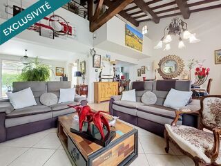  Maison à vendre 7 pièces 176 m²