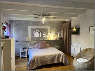  Maison � vendre 6 pi�ces 232 m�