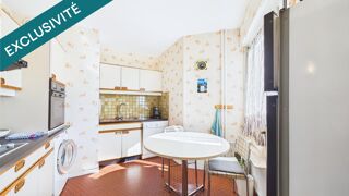  Appartement � vendre 5 pi�ces 95 m�