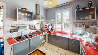  Maison � vendre 4 pi�ces 78 m�