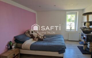  Maison � vendre 3 pi�ces 68 m�