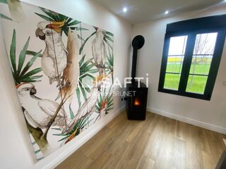  Maison à vendre 5 pièces 155 m²