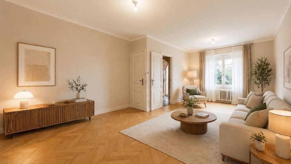 Maison R+1 5 chambres